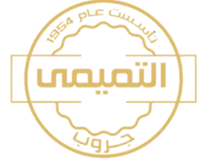 التميمي جروب