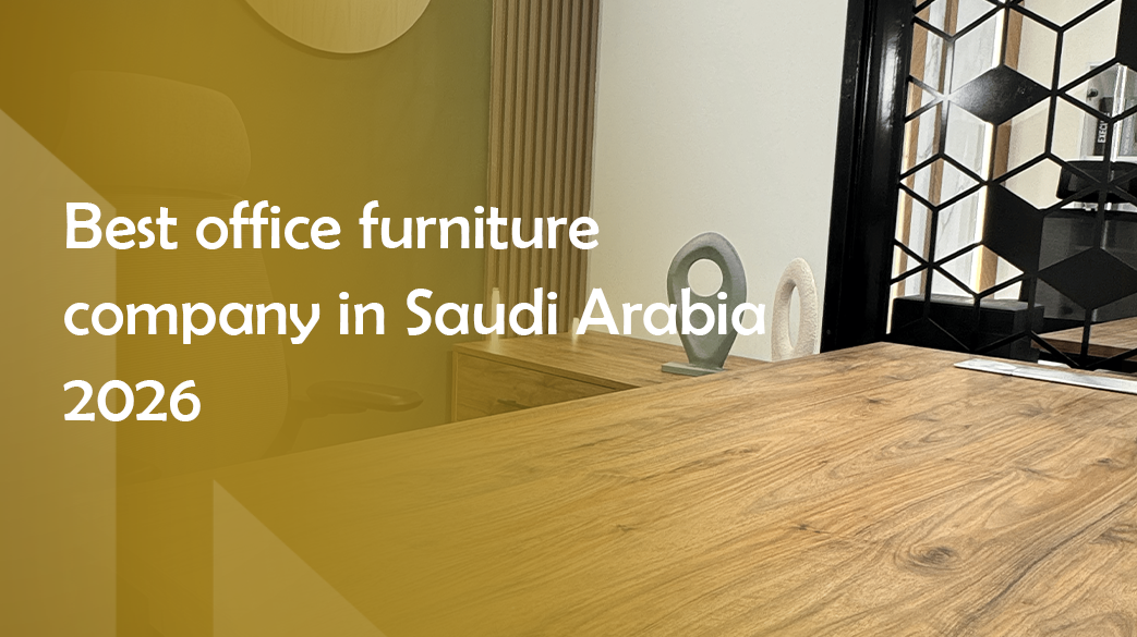office furniture company