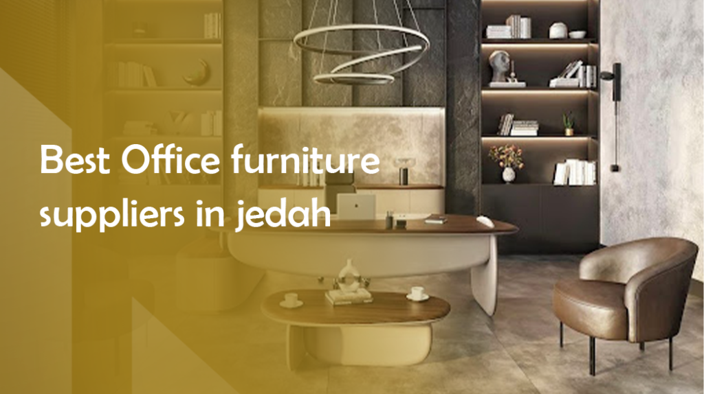 office furniture suppliers
