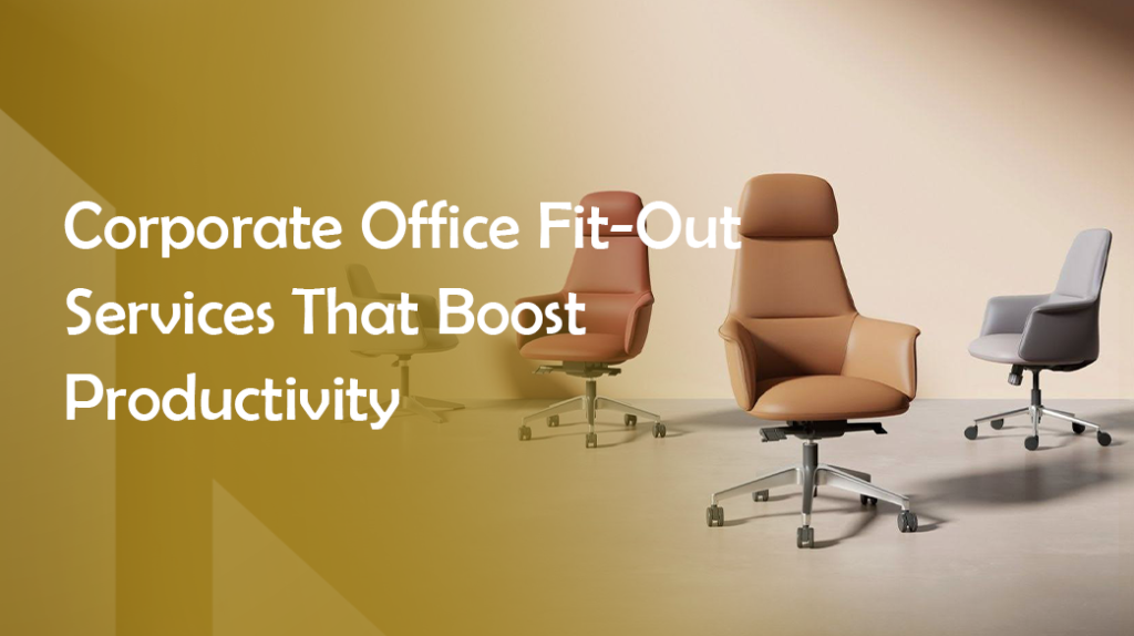 Workspace furniture solutions